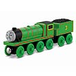 Thomas the Tank Engine Henry Wooden Railway Engine Vehicle